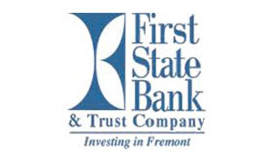 First State Bank & Trust Co. Logo