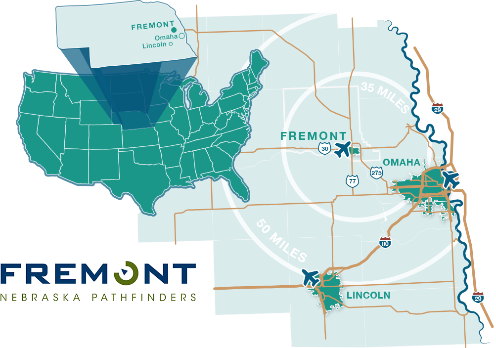 Greater Fremont Development Council