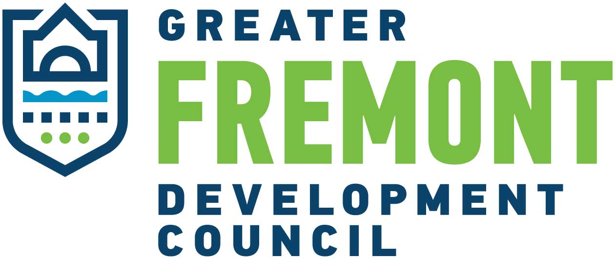 Greater Fremont Logo