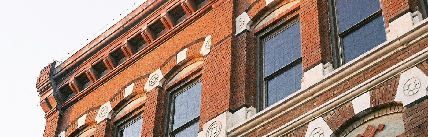 Banner for 2024 Annual Report