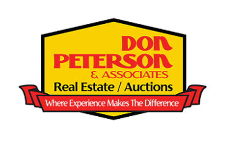 don peterson logo
