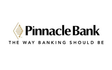 pinnacle bank logo