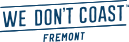 We Dont Coast logo