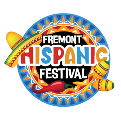 hispanic festival logo
